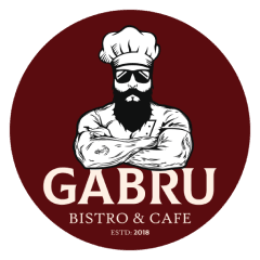 Gabru logo