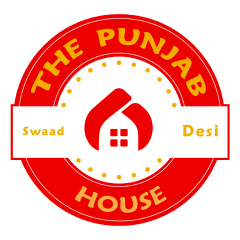 The Punjab House logo