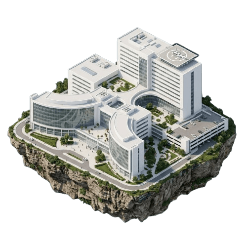Healthcare facilities