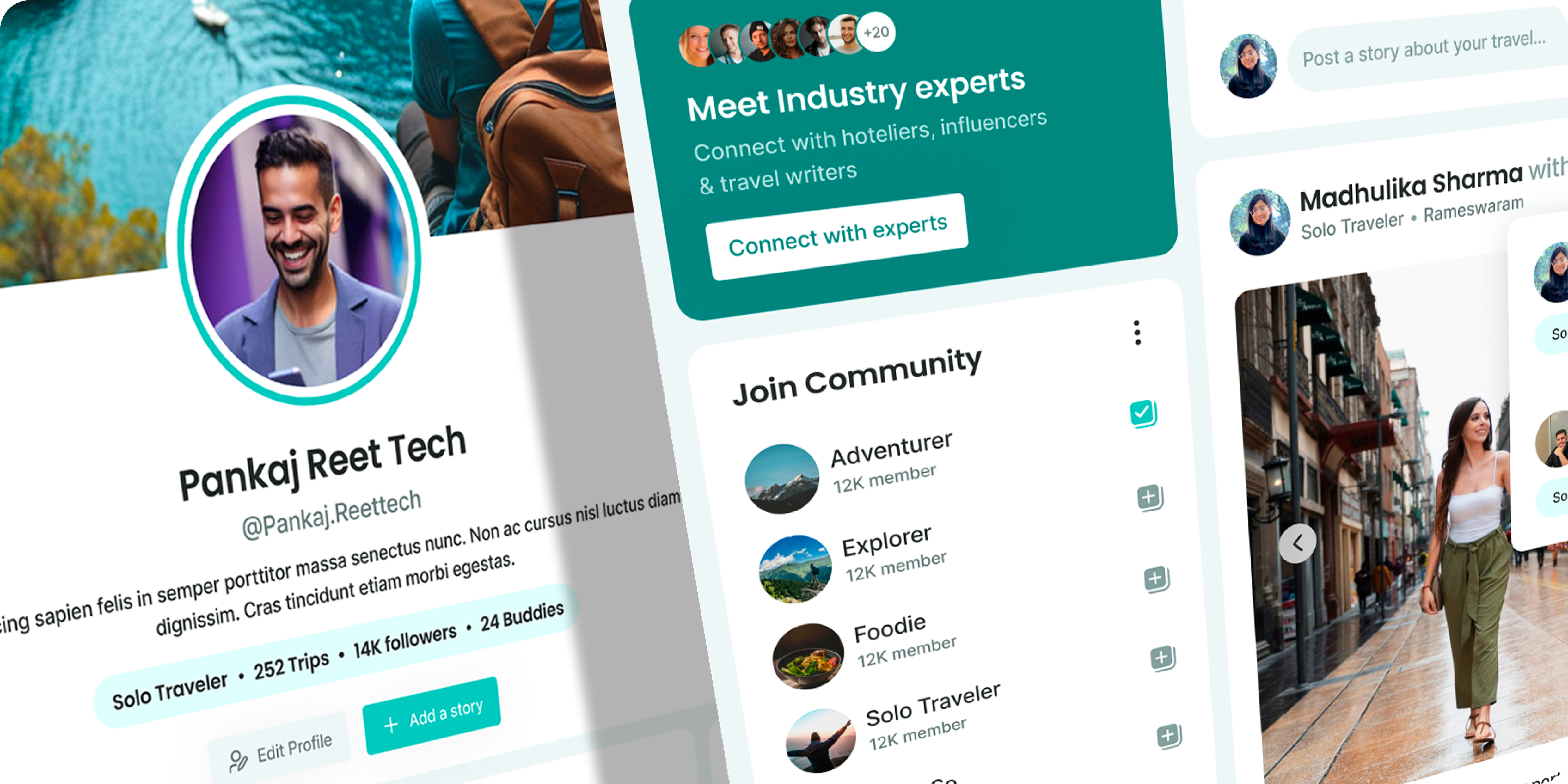 Travso project overview
