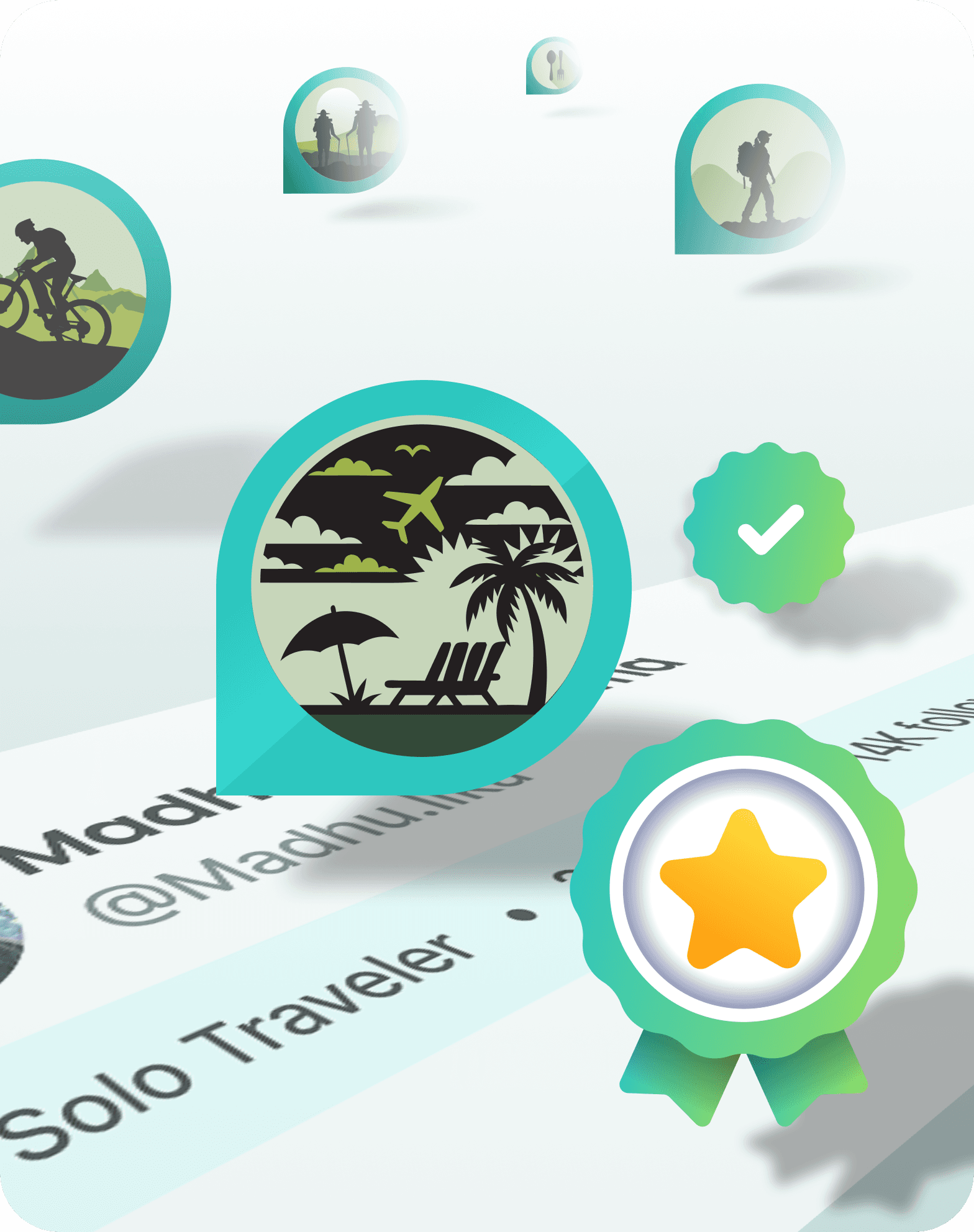 Smart mobility and transport infrastructure