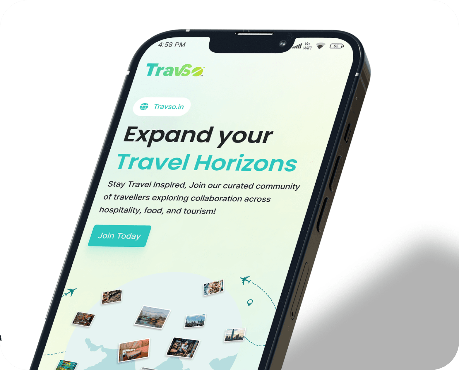 Travso design presentation 3