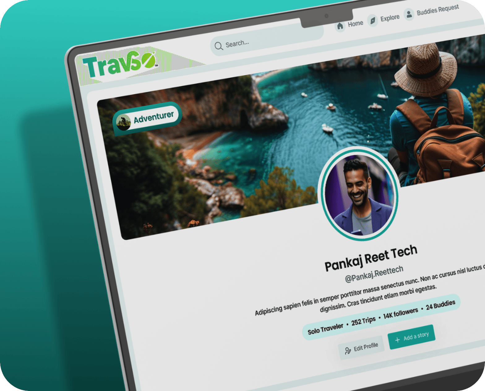 Travso design presentation 5
